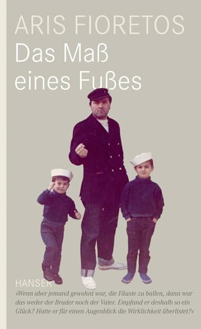 Product Image: Das Maß eines Fußes