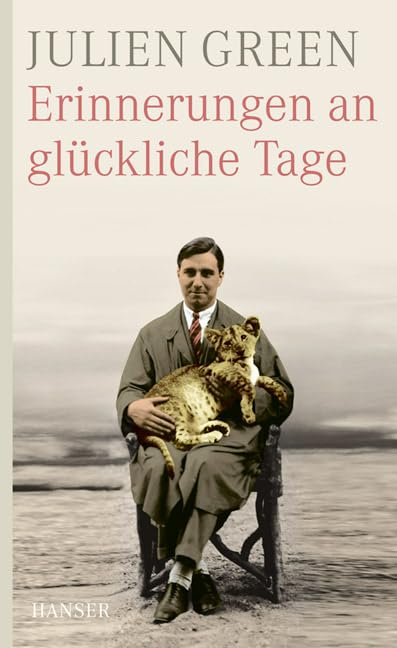Erinnerungen an glückliche Tage Contemporary literature
