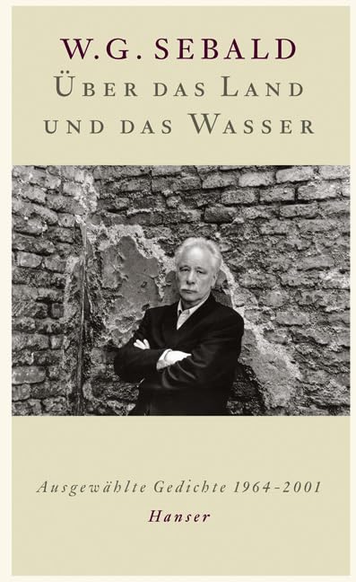 Über das Land und das Wasser Poetry