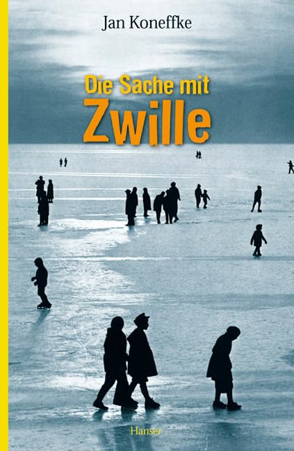 Product Image: Die Sache mit Zwille