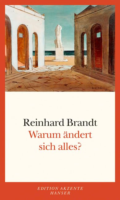 Warum ändert sich alles? Philosophy