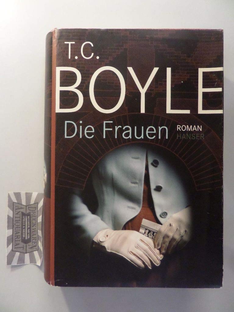 Die Frauen: Roman Contemporary literature