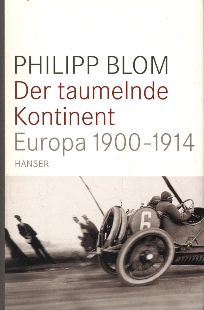 Der taumelnde Kontinent General education Books