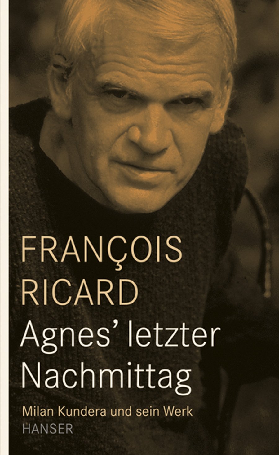 Product Image: Agnes' letzter Nachmittag