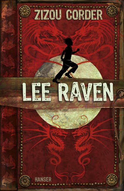 Lee Raven Fantasy & Sci-Fi