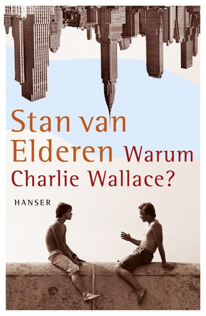 Warum Charlie Wallace? Fantasy & Sci-Fi