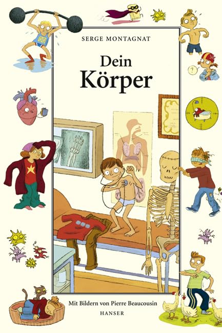 Product Image: Dein Körper