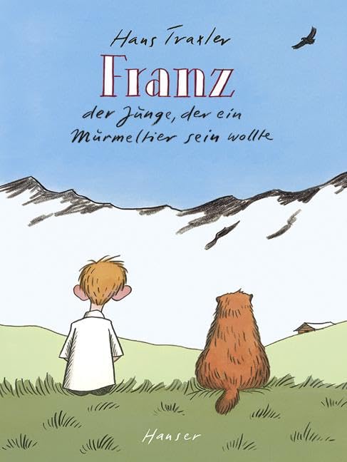 Product Image: Franz