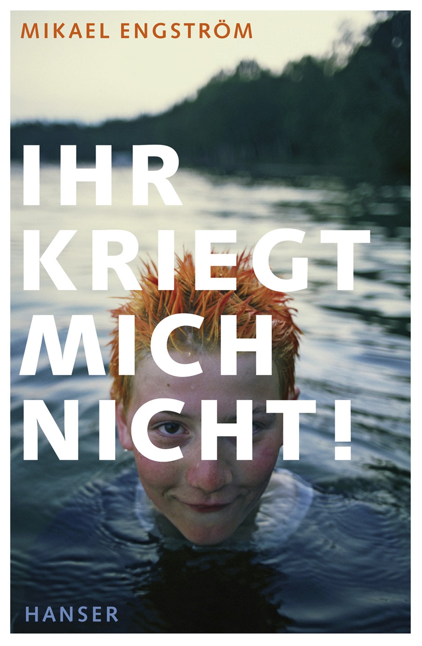 Product Image: Ihr kriegt mich nicht!