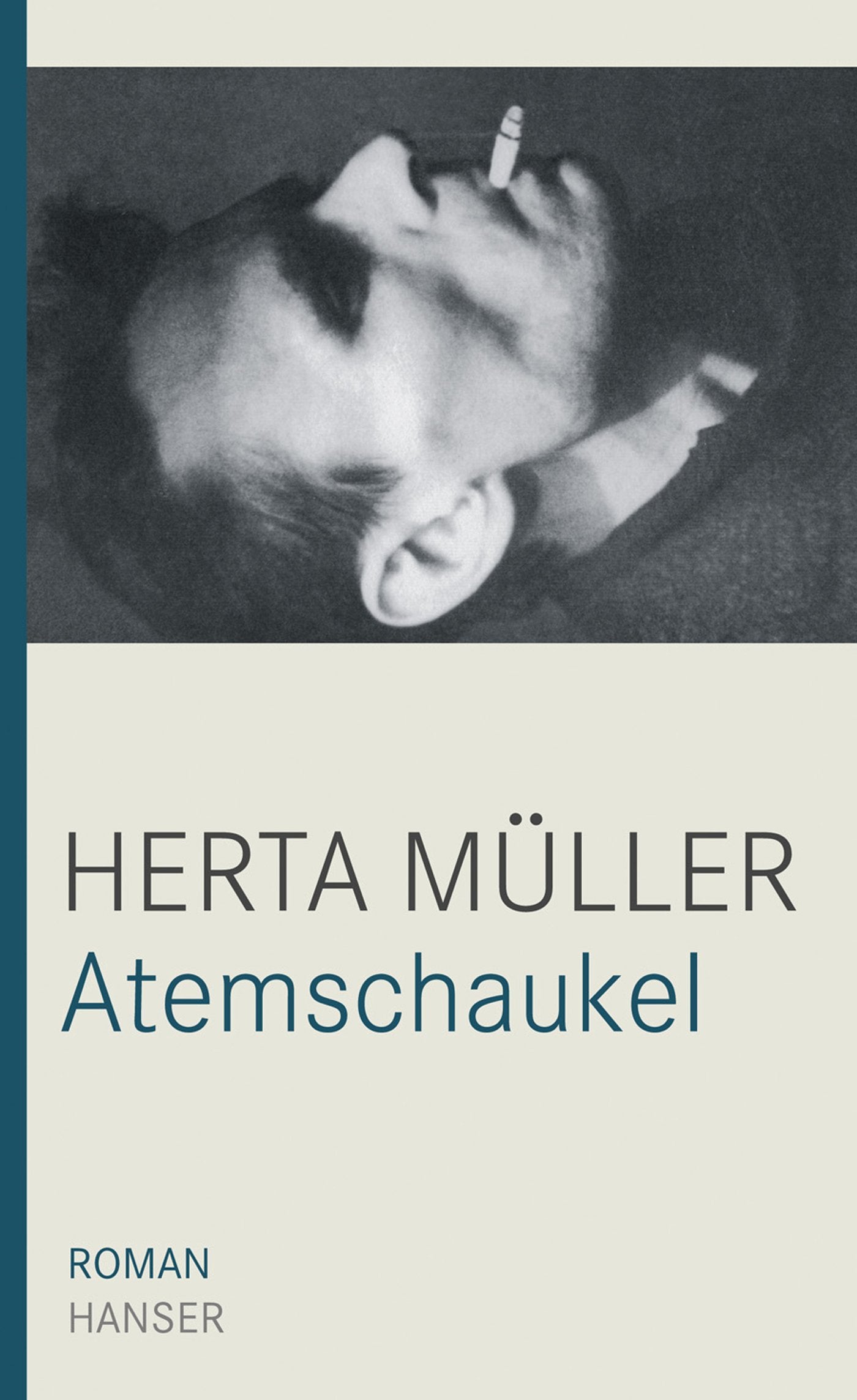 Atemschaukel Contemporary literature Books