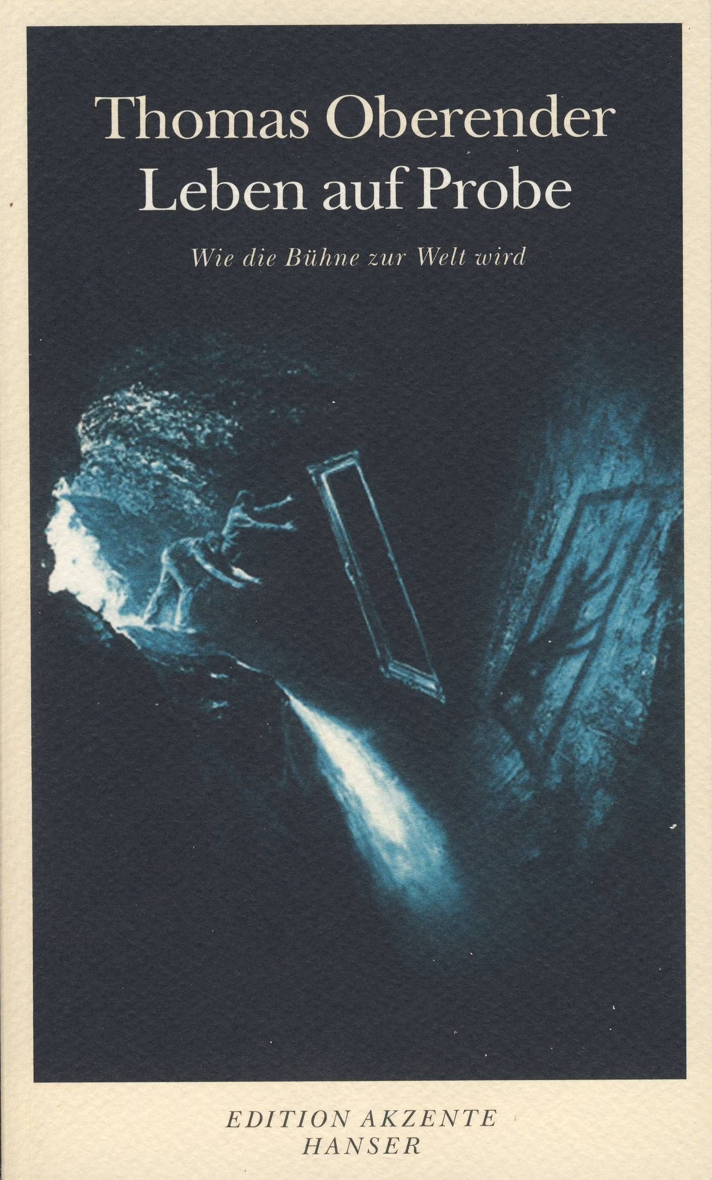 Leben auf Probe: Wie die Bühne zur Welt wird Film, Art & Culture