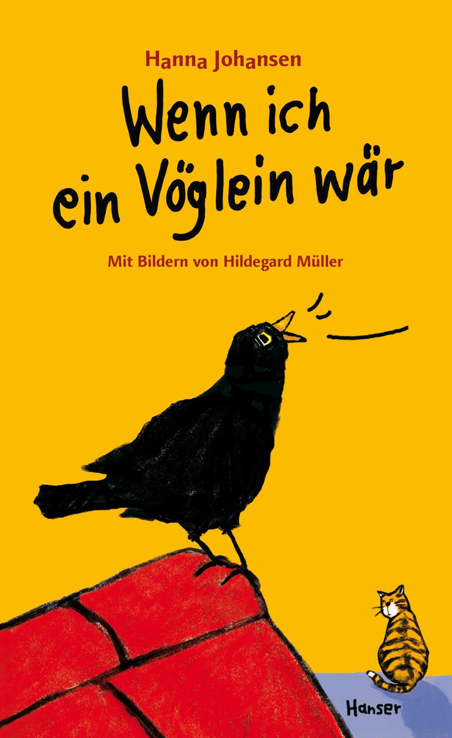 Wenn ich ein Vöglein wär Novels & Short Stories