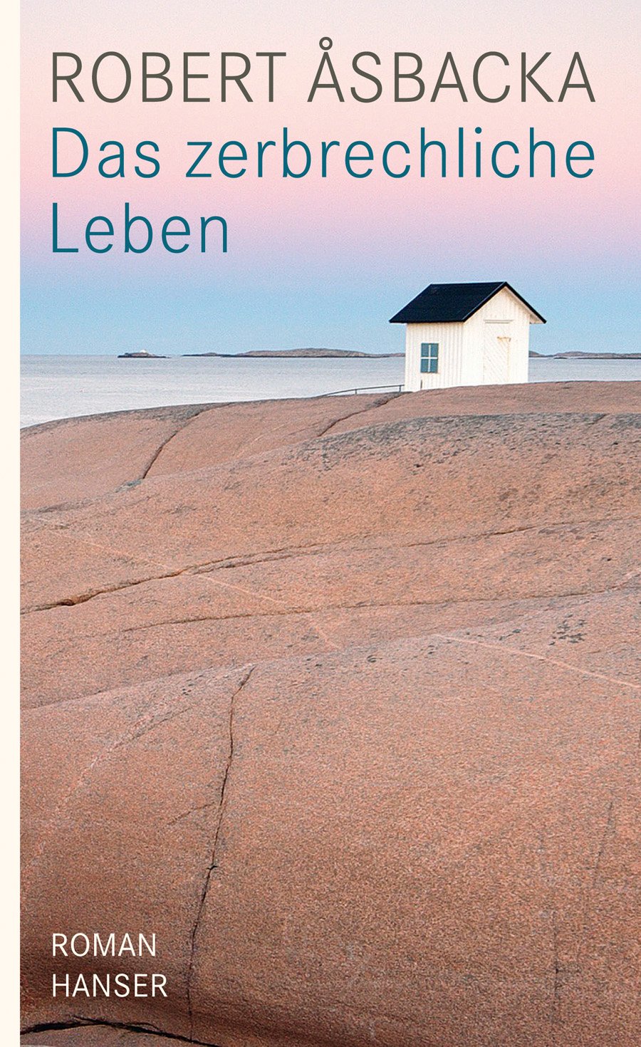 Product Image: Das zerbrechliche Leben: Roman