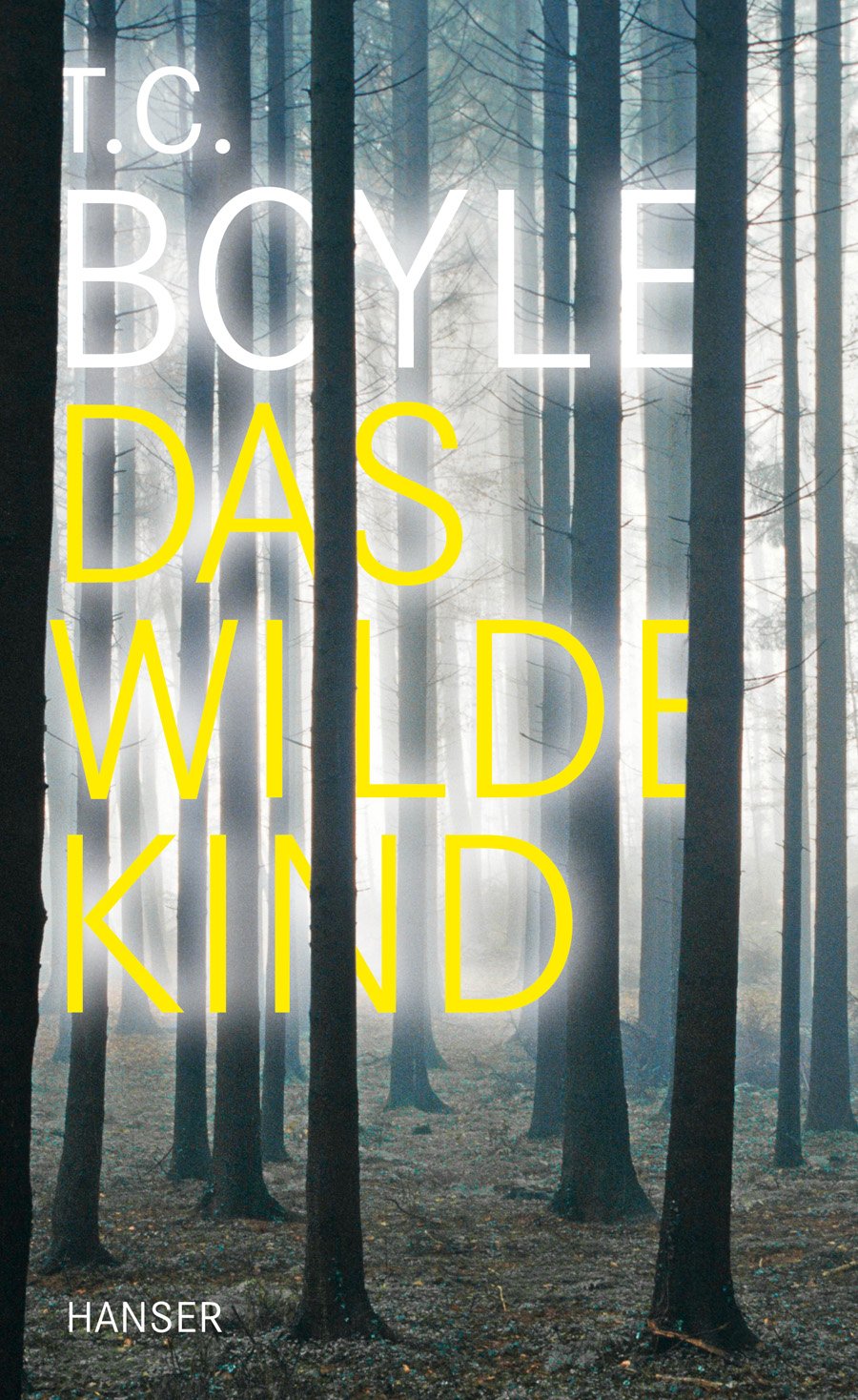 Product Image: Das wilde Kind: Erzählung