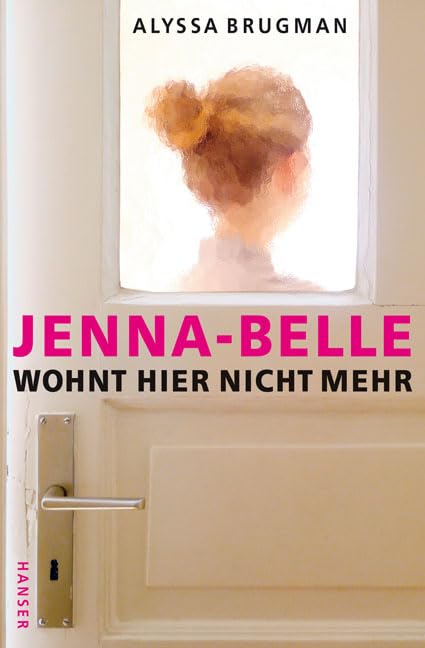 Jenna-Belle wohnt hier nicht mehr Fantasy & Sci-Fi