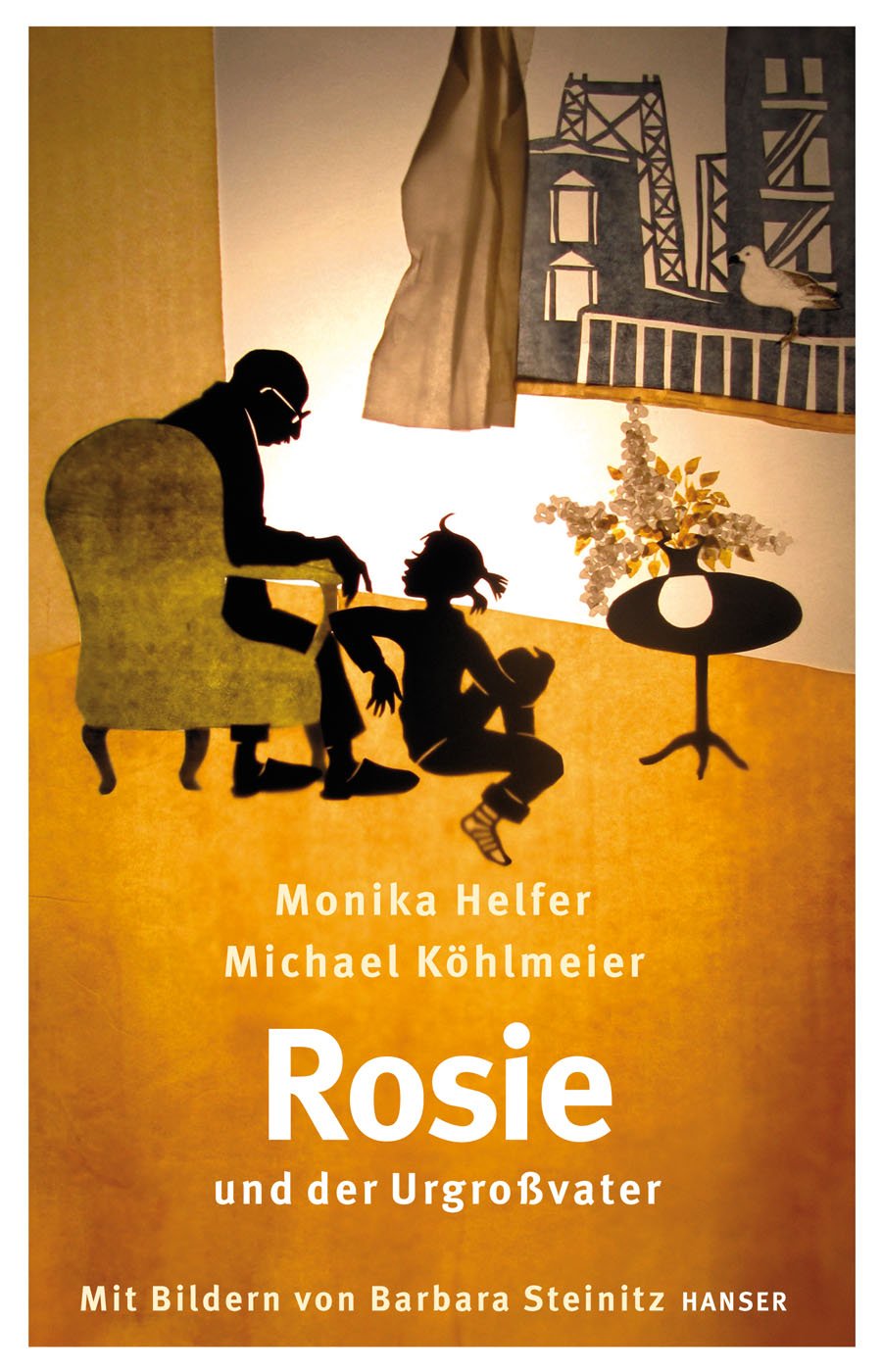 Rosie und der Urgroßvater Novels & Short Stories