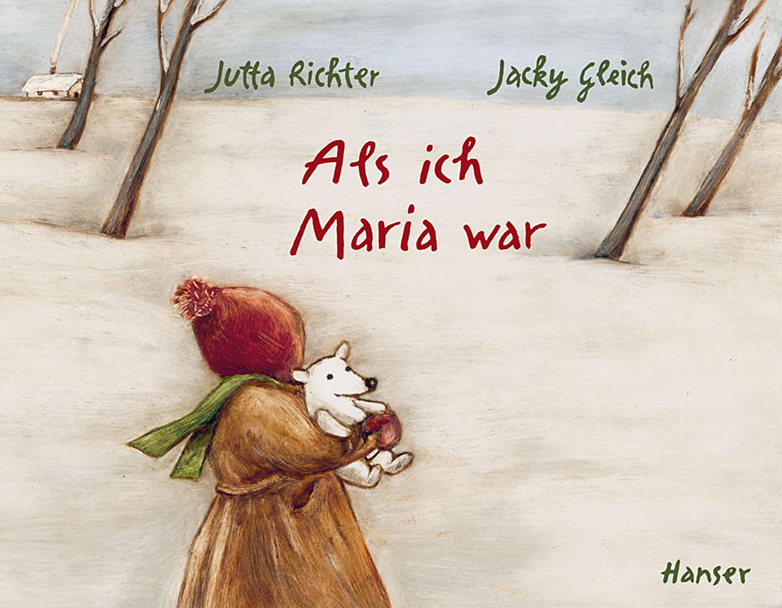 Als ich Maria war Politics & History books