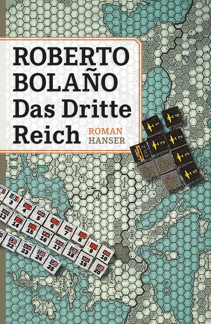 Product Image: Das Dritte Reich
