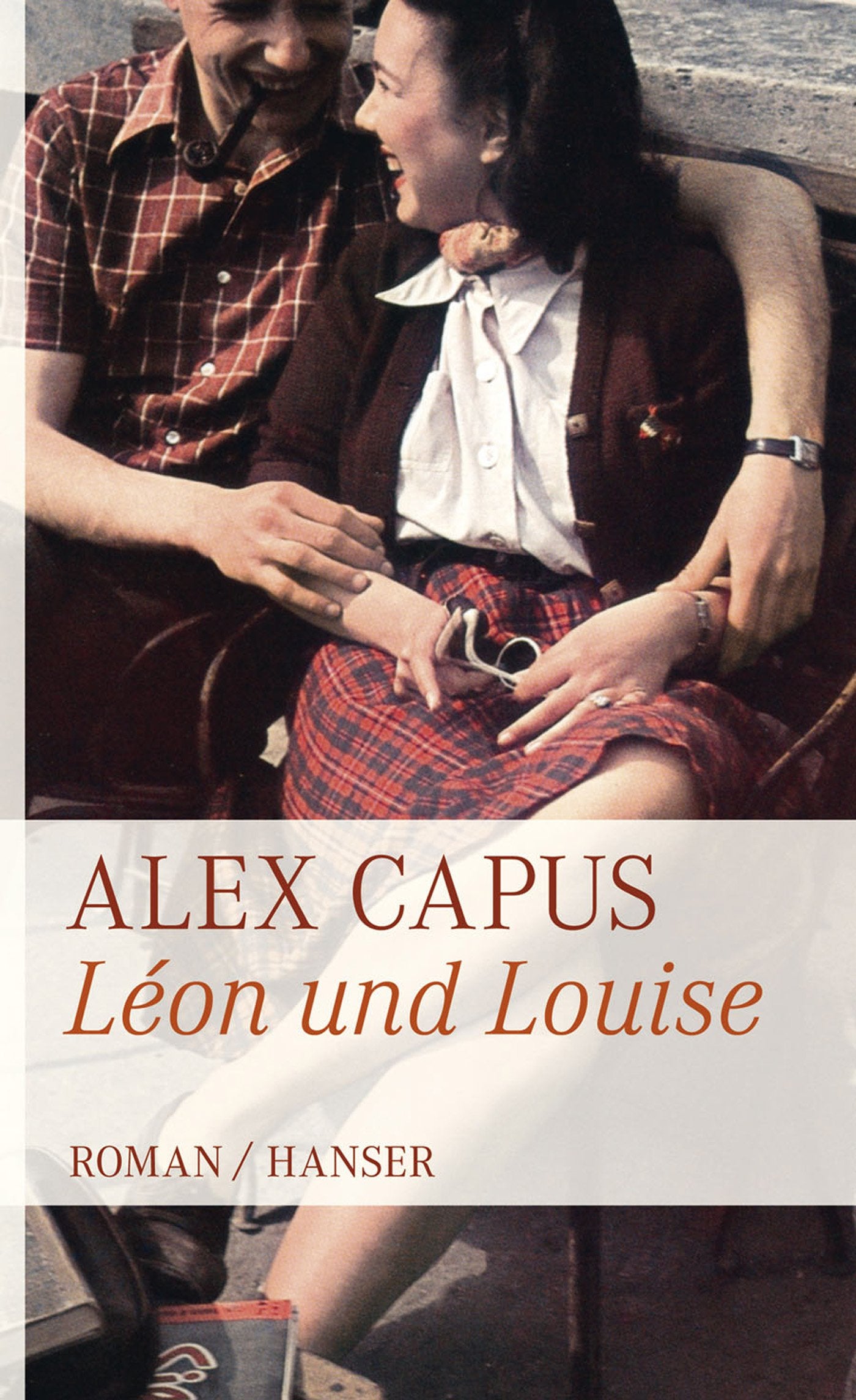 Léon und Louise Contemporary literature Books