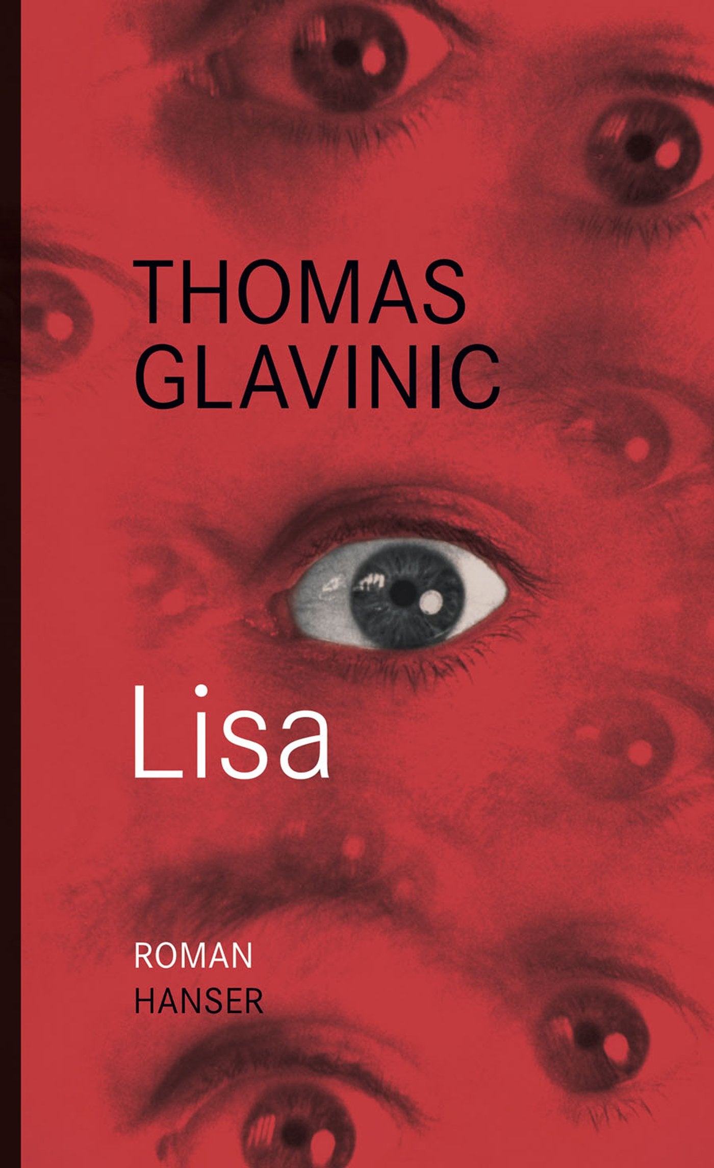 Lisa Contemporary literature