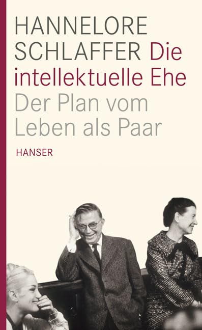 Die intellektuelle Ehe Politics & History