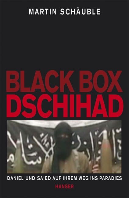 Product Image: Black Box Dschihad