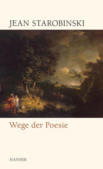 Wege der Poesie: Schriftenreihe der Deutschen Akademie für Sprache und Dichtung, Band 23 (Akademie Band 23) Essays & Short Stories
