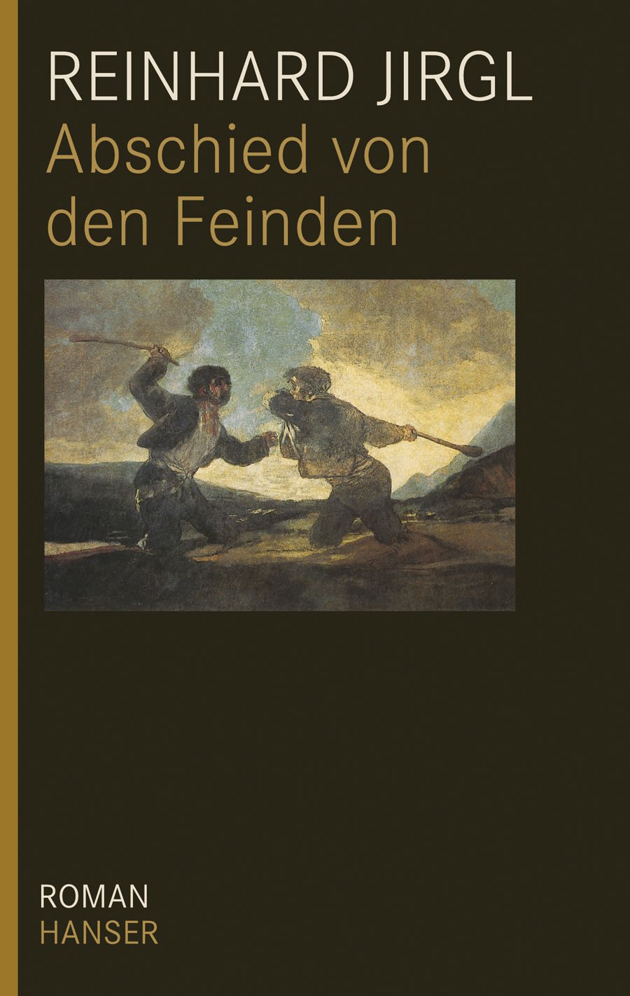 Product Image: Abschied von den Feinden