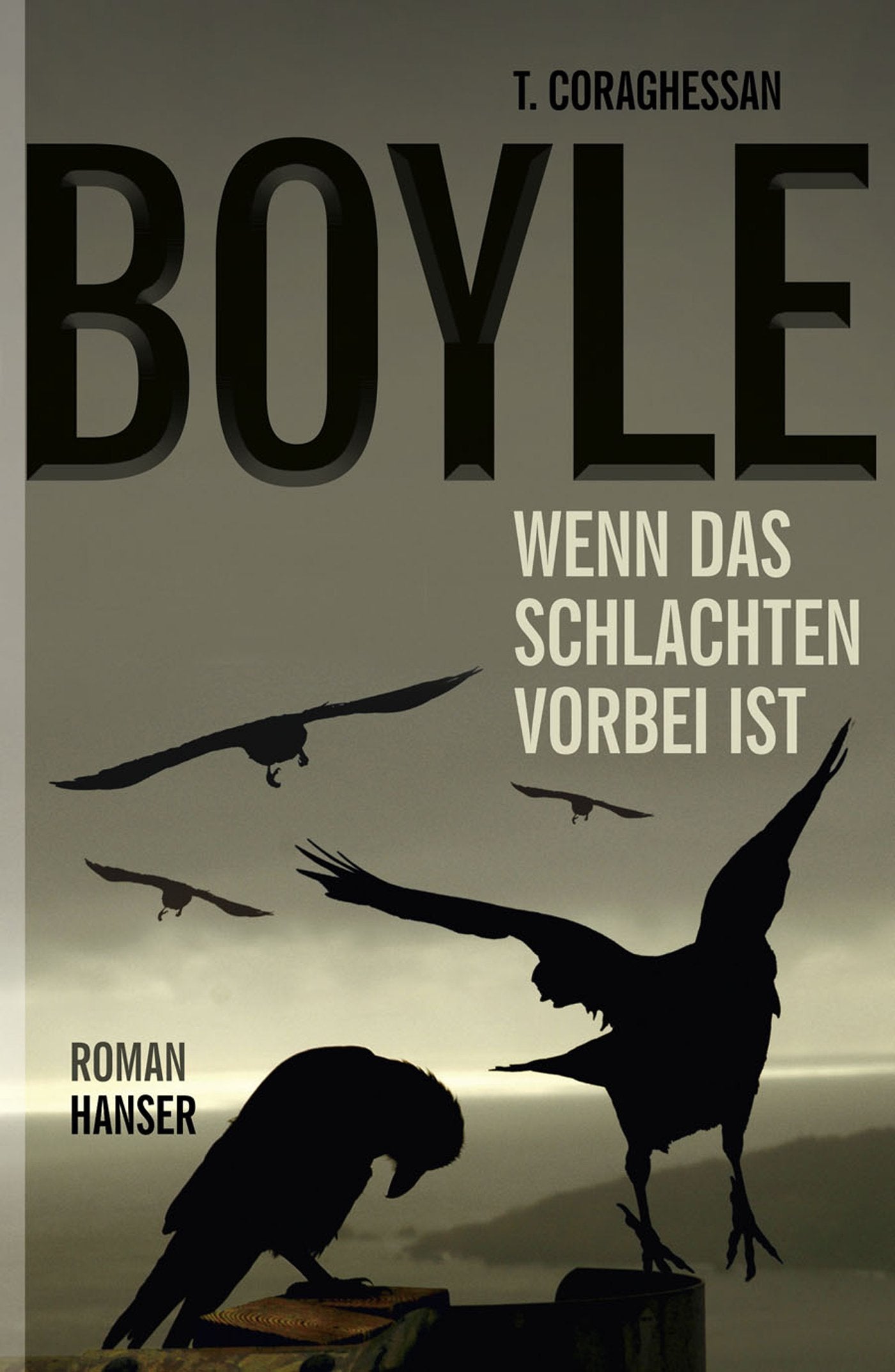 Product Image: Wenn das Schlachten vorbei ist
