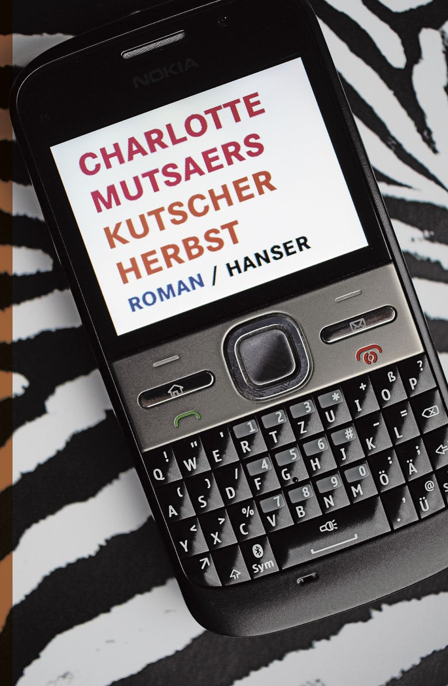 Product Image: Kutscher Herbst