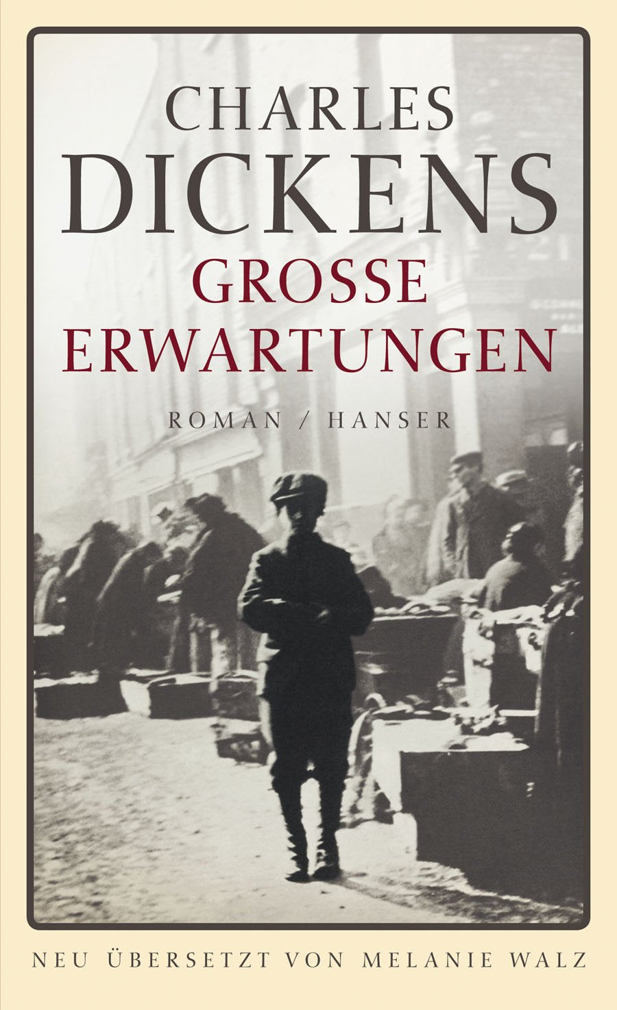 Große Erwartungen Classics