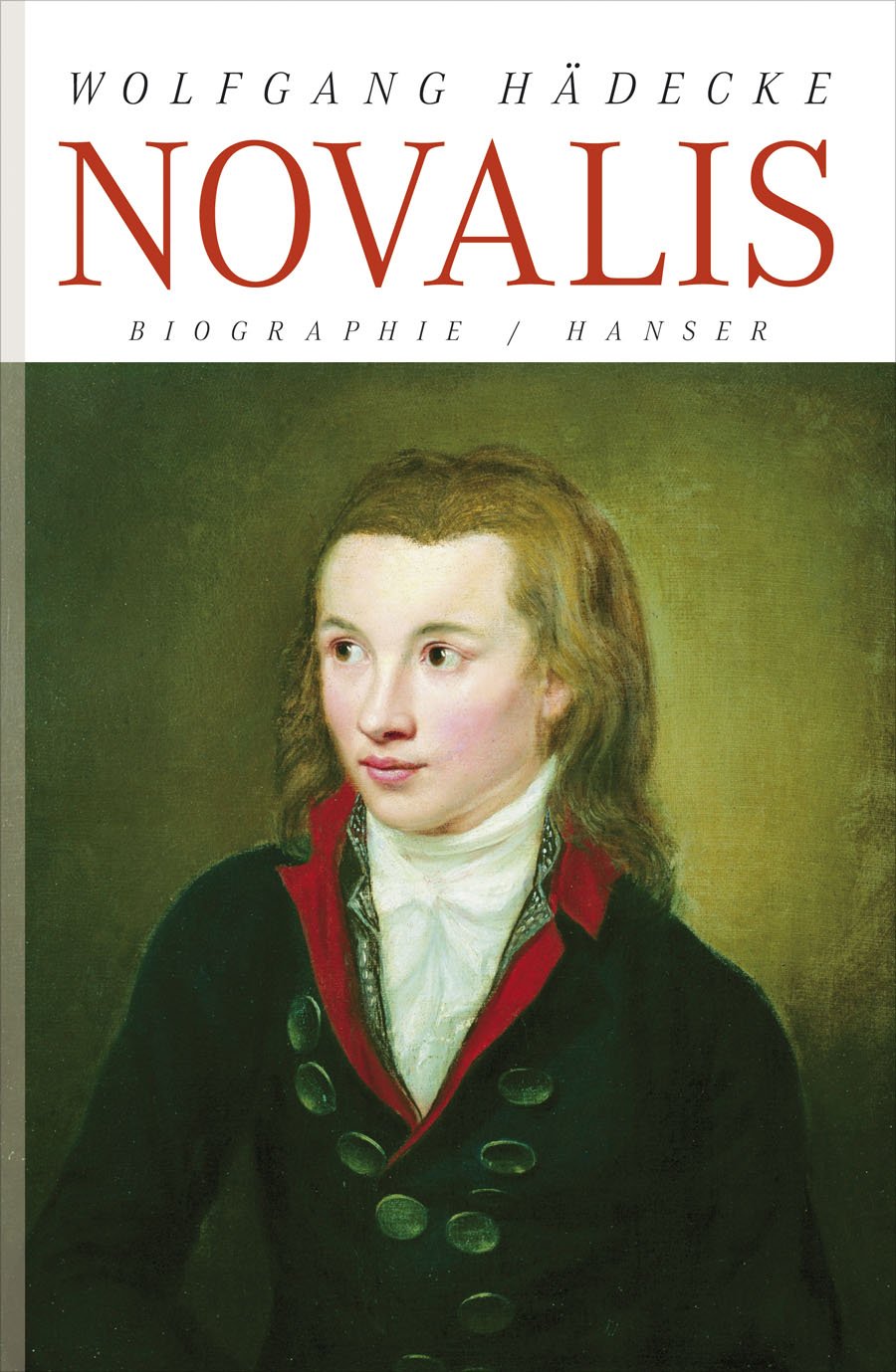 Novalis Philosophy