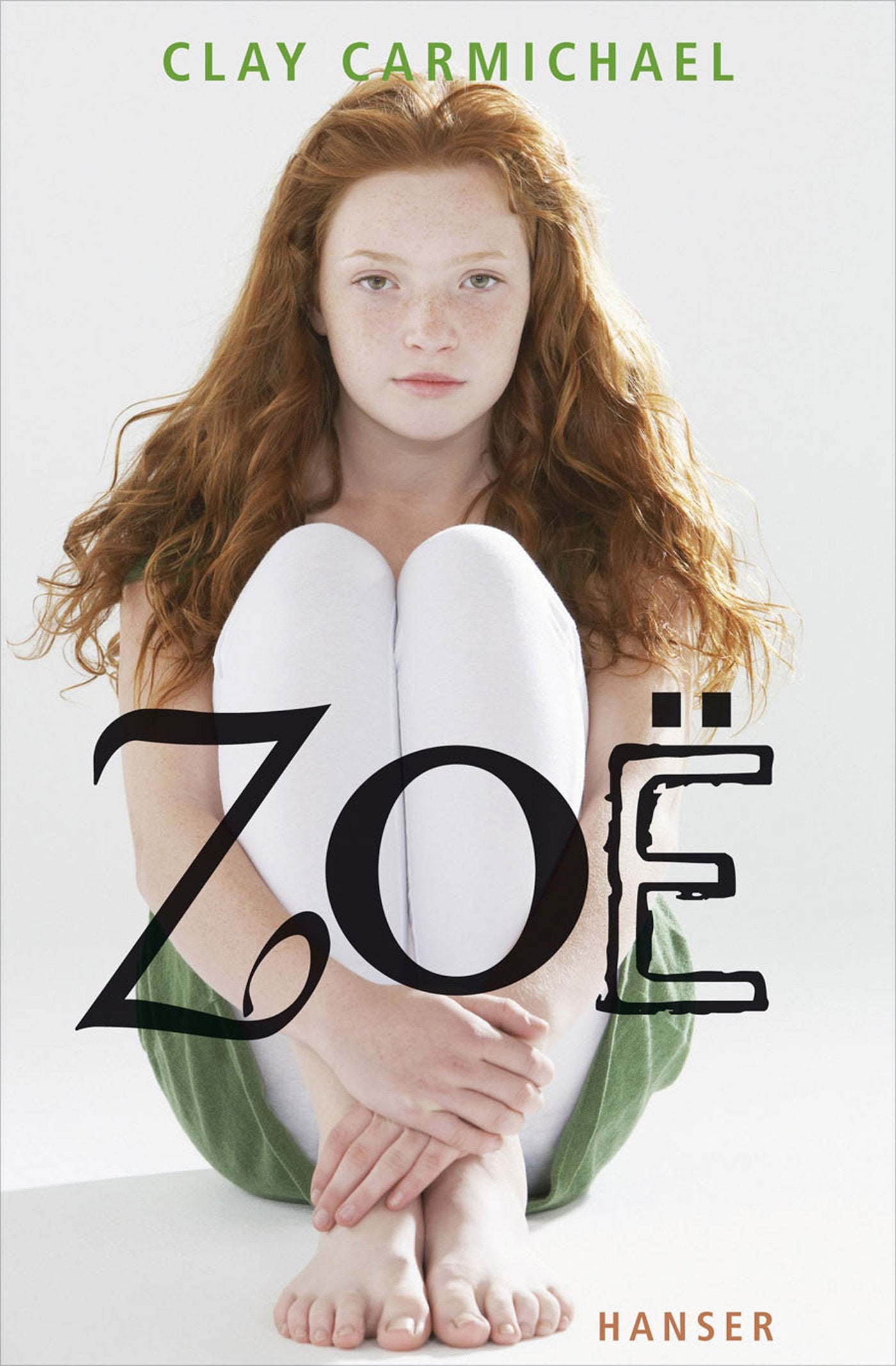 Zoë: Ausgezeichnet als American Library Association Notable Children's Book Fantasy & Sci-Fi