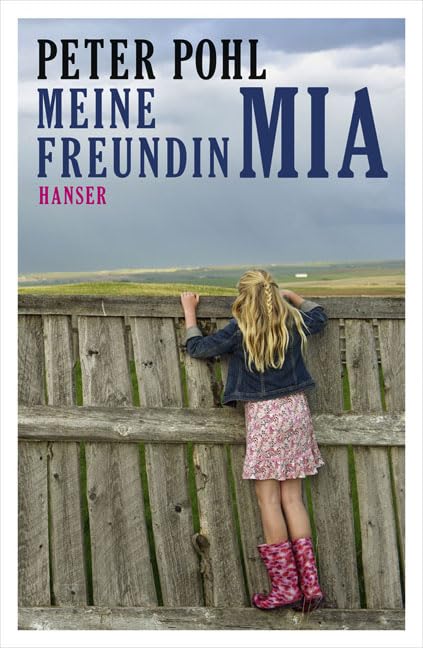 Meine Freundin Mia Novels & Short Stories for children