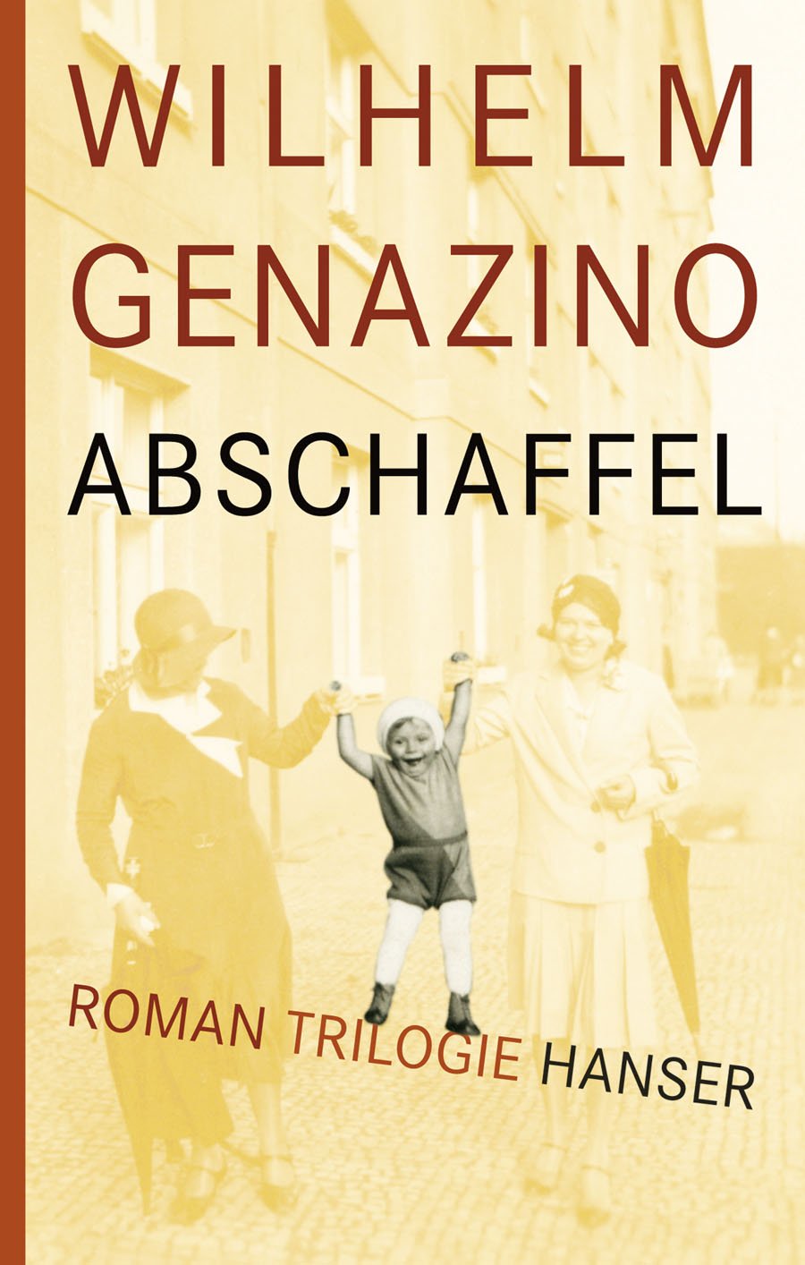 Abschaffel Contemporary literature Books