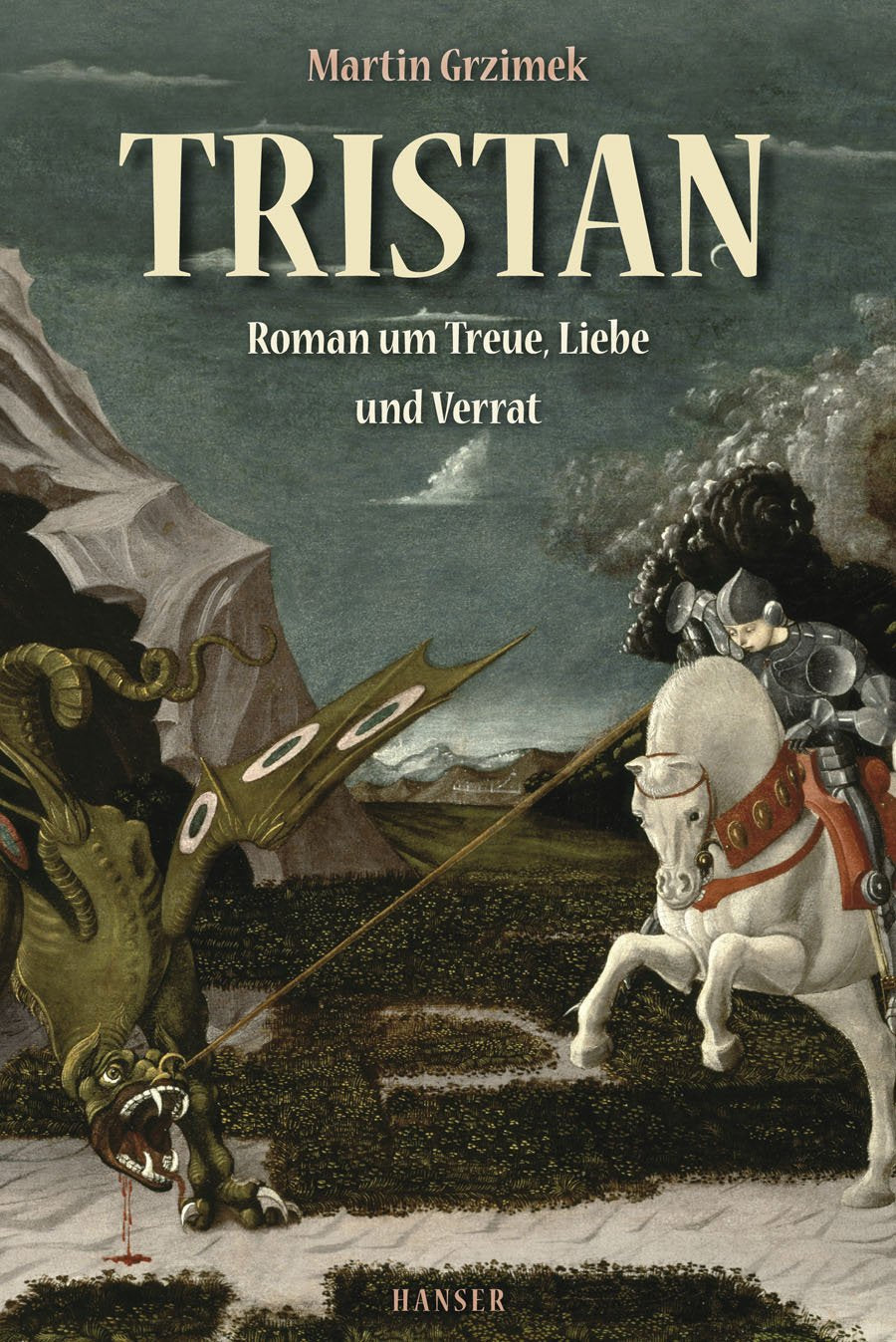 Tristan Fantasy & Sci-Fi for children