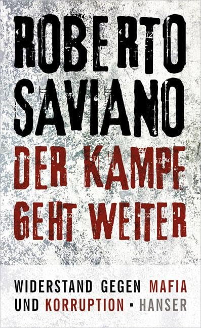 Der Kampf geht weiter Books