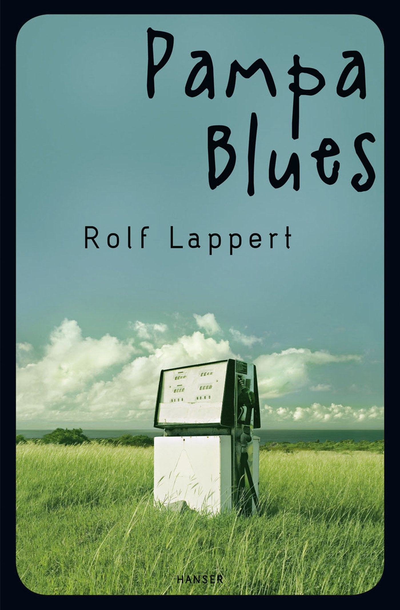 Pampa Blues Fantasy & Sci-Fi for children