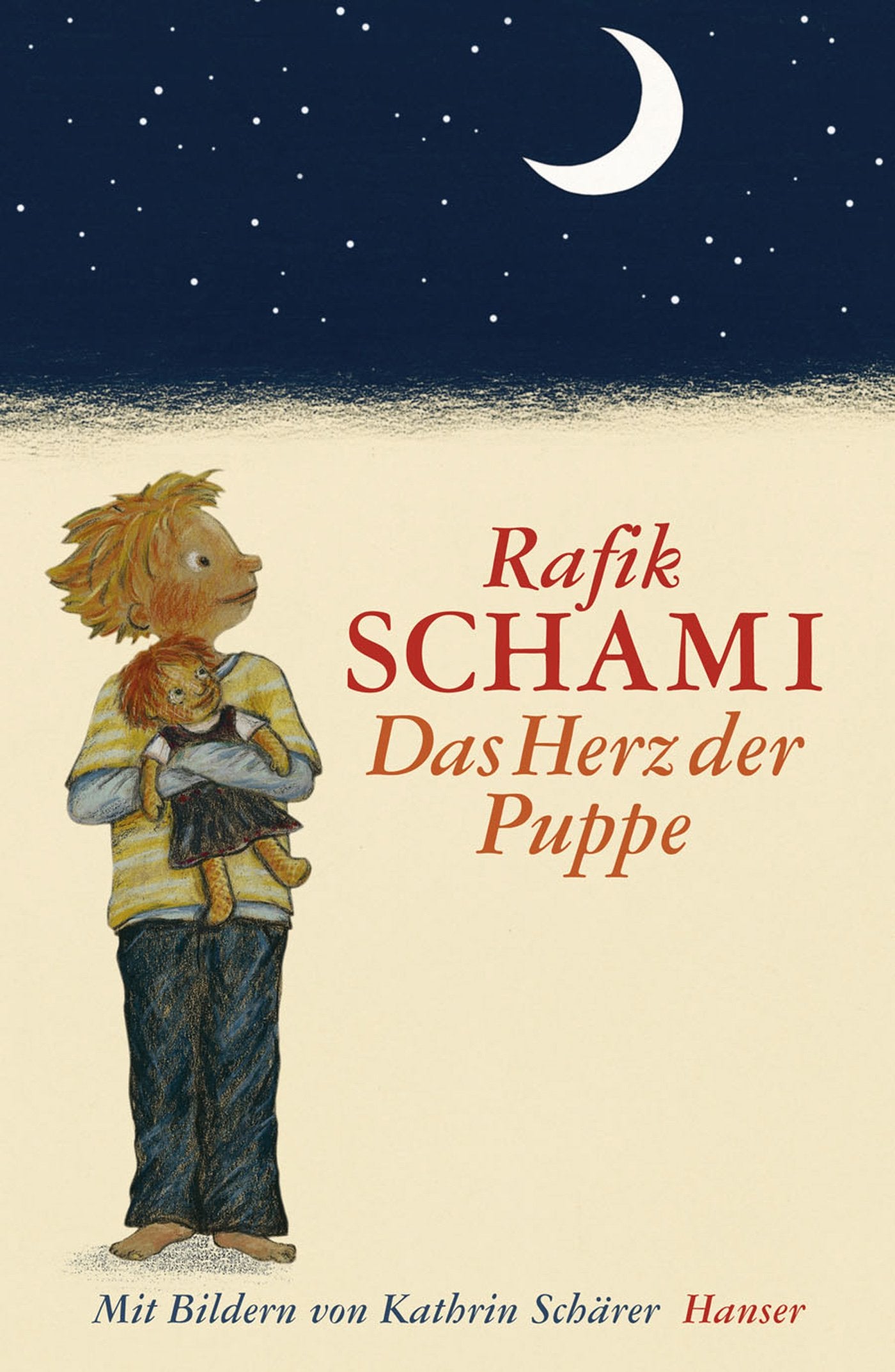 Das Herz der Puppe Learning & Reference Books