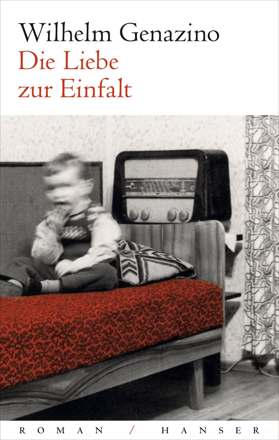 Product Image: Die Liebe zur Einfalt