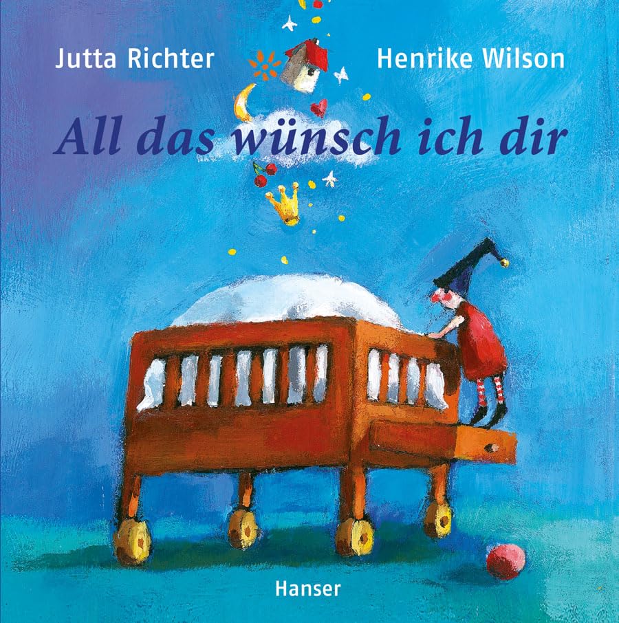 All das wünsch ich dir Parents & Children