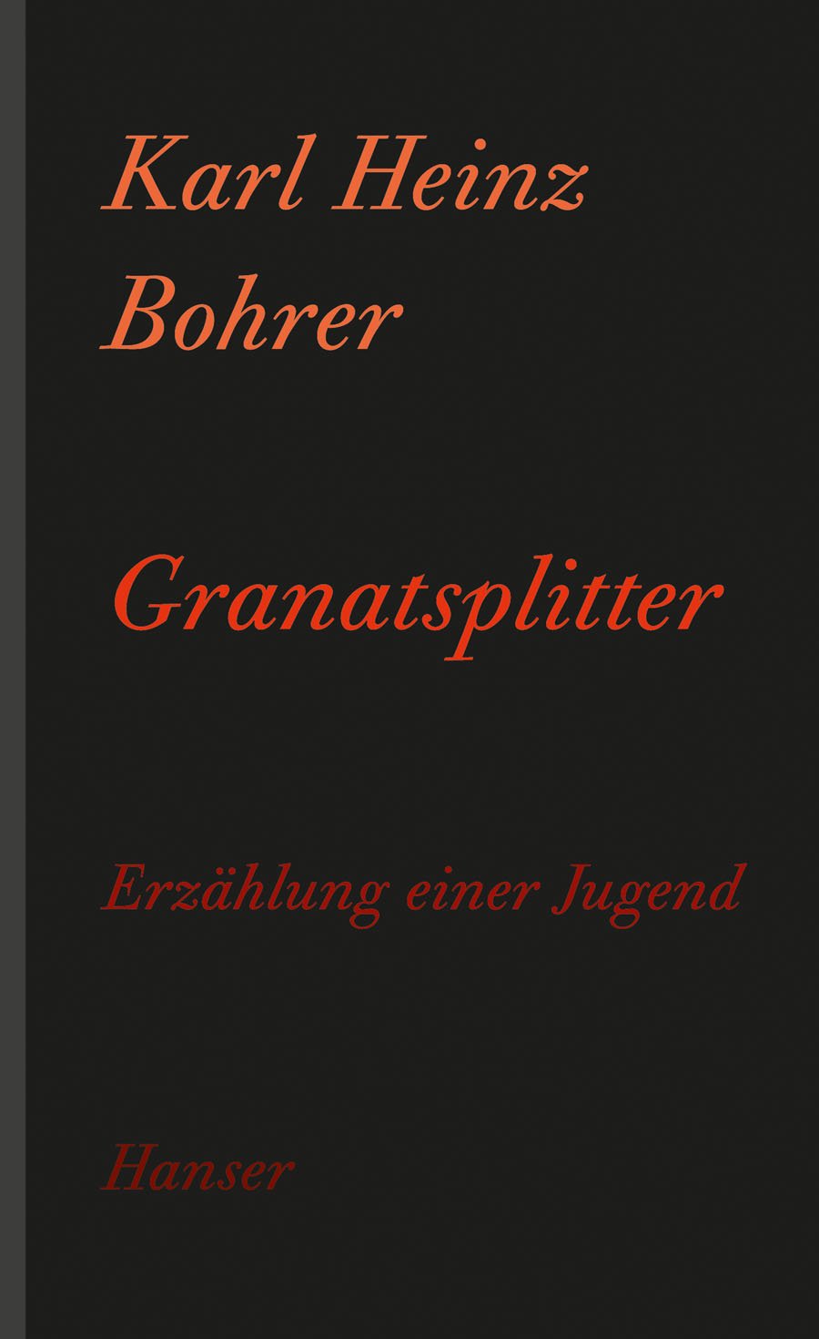 Product Image: Granatsplitter
