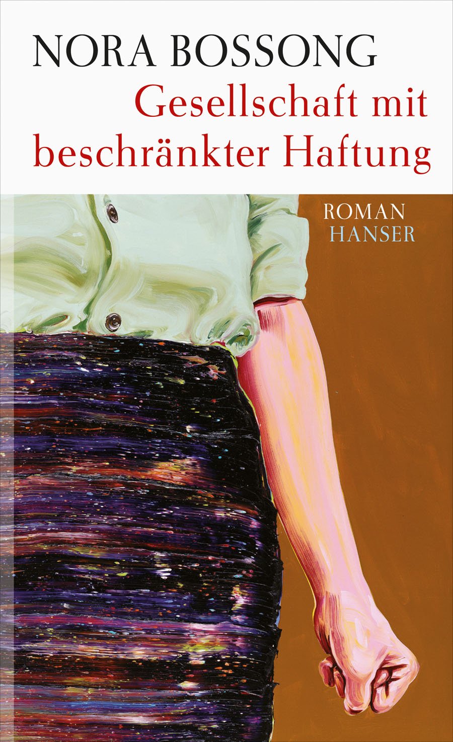 Gesellschaft mit beschränkter Haftung Contemporary literature
