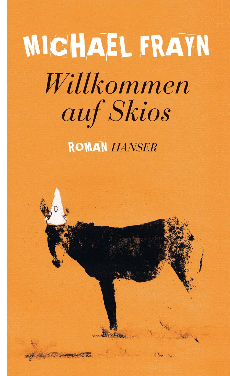 Willkommen auf Skios Contemporary literature Books