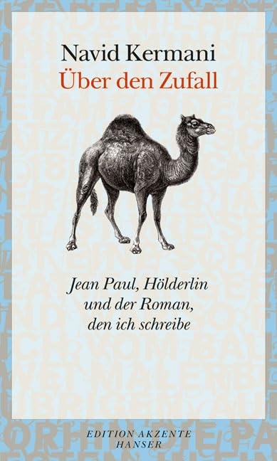Über den Zufall Contemporary literature Books