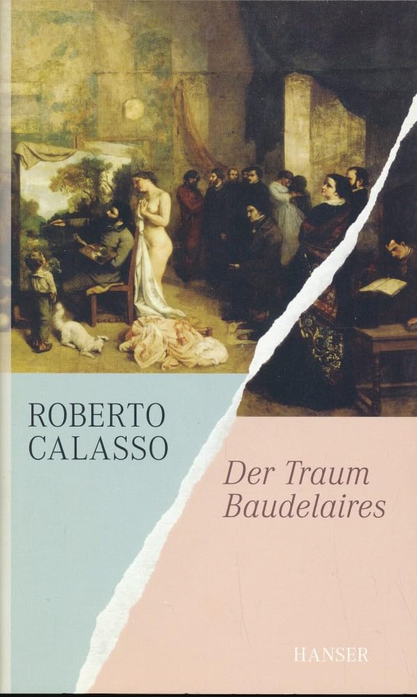 Product Image: Der Traum Baudelaires