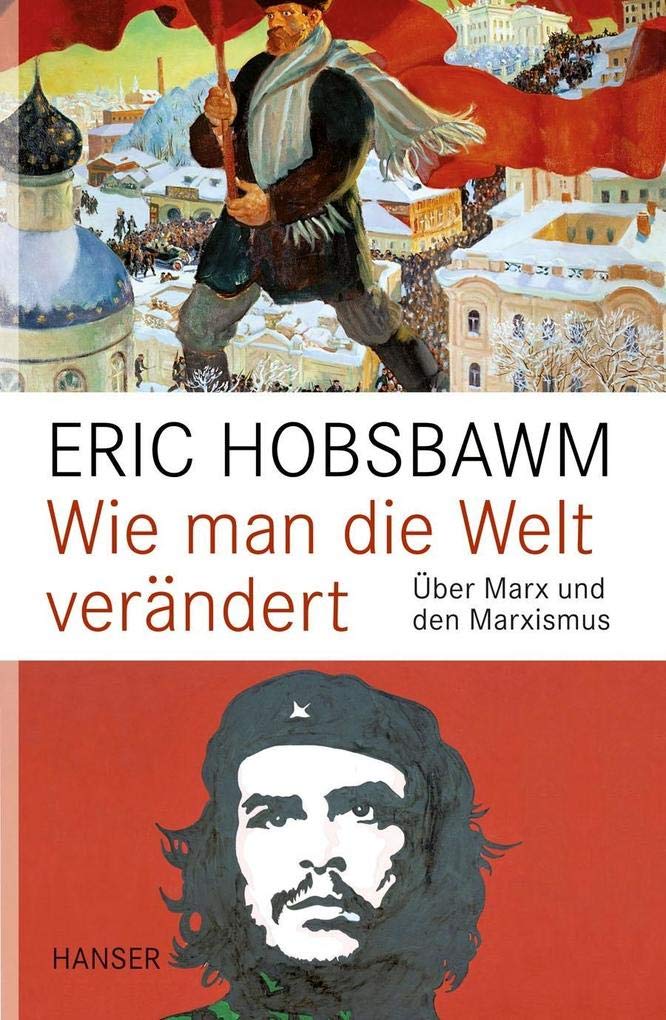 Product Image: Wie man die Welt verändert