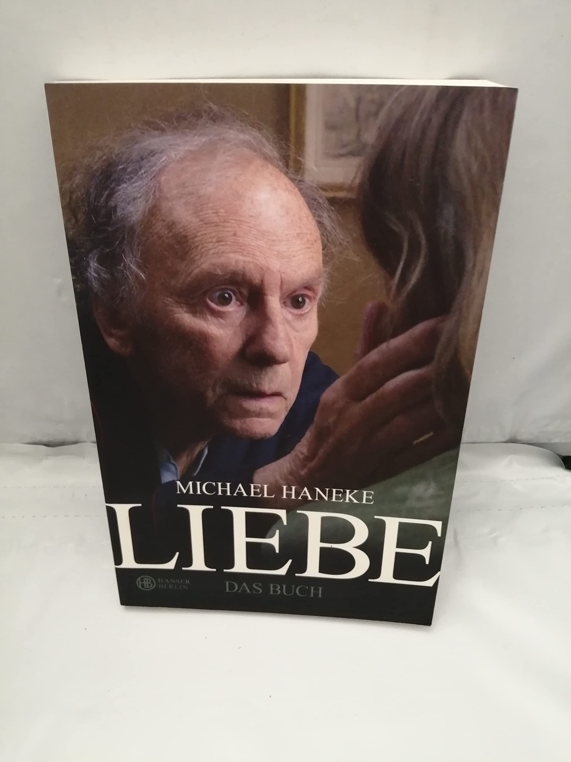 Liebe Contemporary literature Books