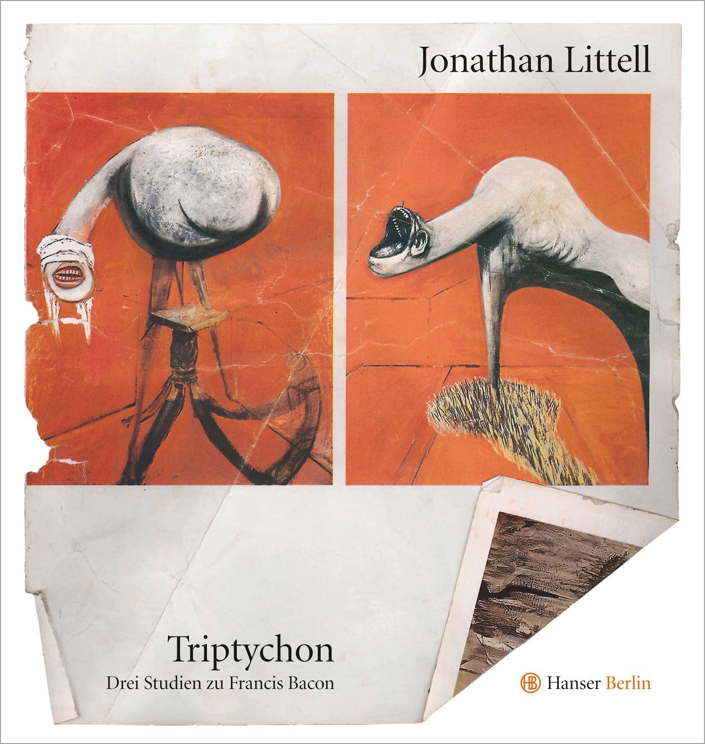 Triptychon Personalities