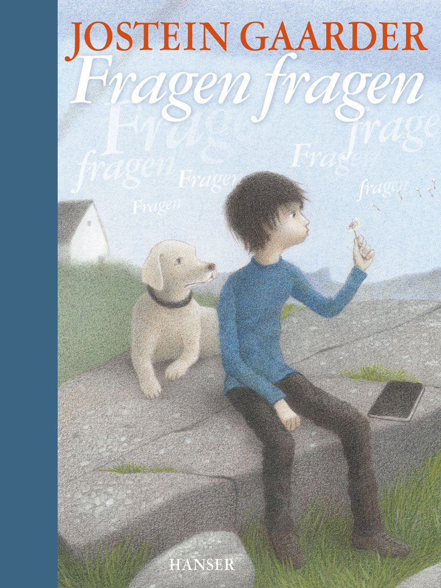 Product Image: Fragen fragen